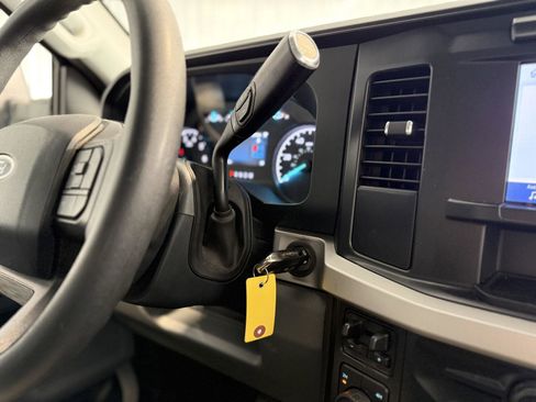 Used 2024 Ford F250 XLT image 15