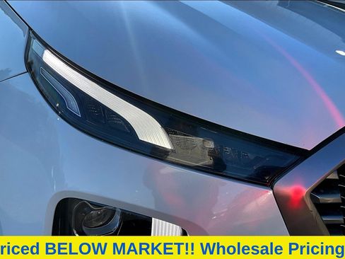Used 2022 Hyundai Palisade SEL w/ 8P Bench Seat Package FWD image 32