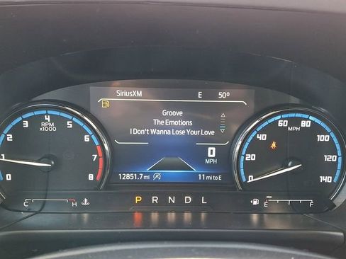 Used 2024 Ford Bronco Sport Outer Banks image 19