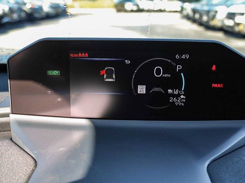 New 2026 Subaru Solterra Premium image 23