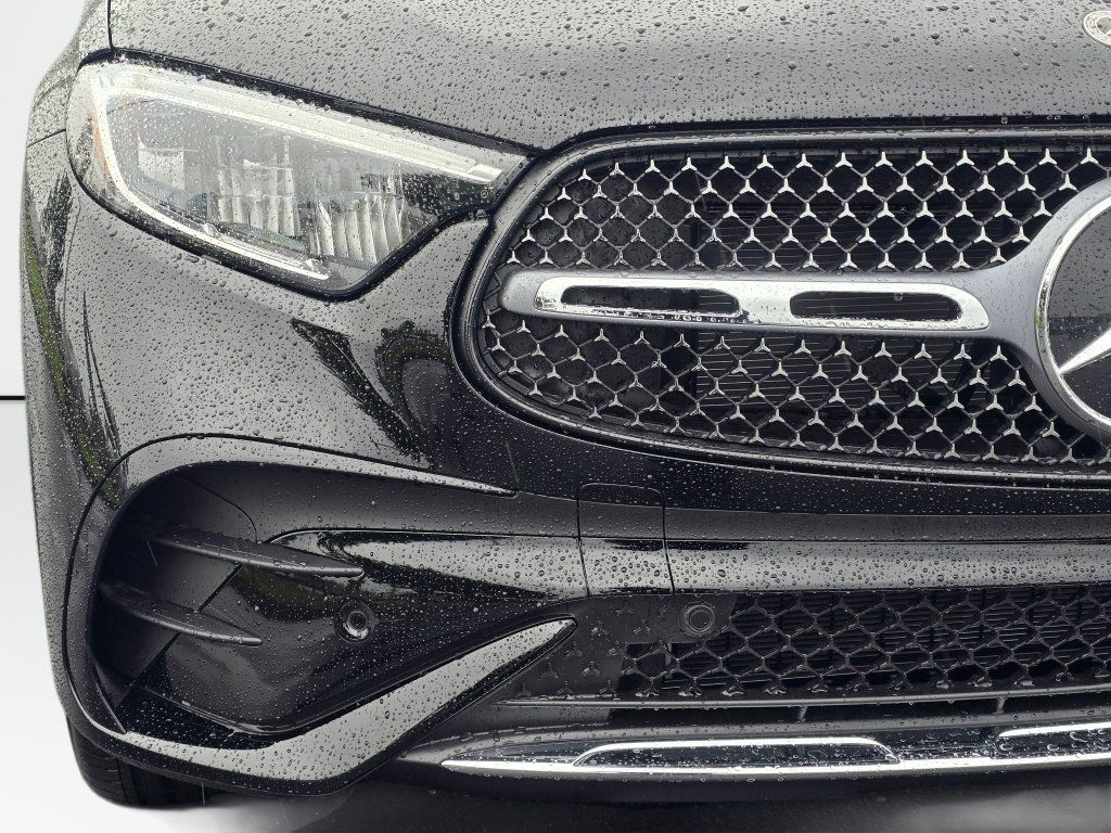 New 2026 Mercedes-Benz GLC 300 4MATIC image 27