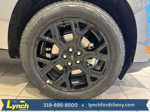 New 2026 Ford Maverick XLT w/ Equipment Group 301A AWD/4WD image 19