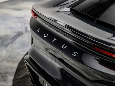 Used 2024 Lotus Emira First Edition RWD image 18