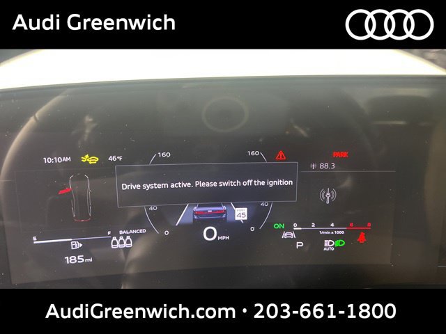 Used 2026 Audi A6 Premium Plus AWD/4WD image 23