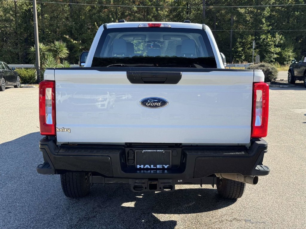 Used 2026 Ford F250 XL AWD/4WD image 23
