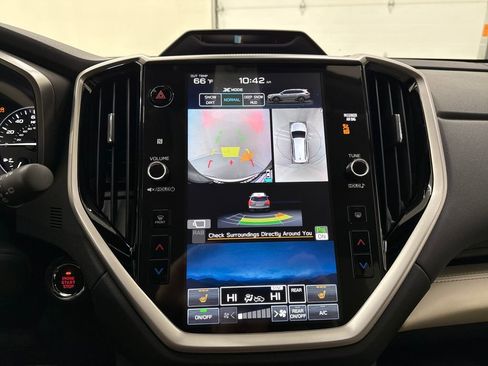 New 2026 Subaru Ascent Limited image 20