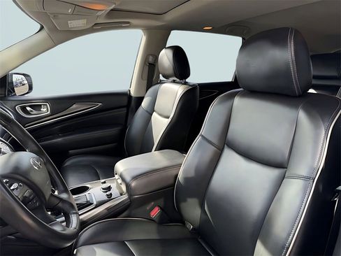 Used 2019 INFINITI QX60 Luxe image 15