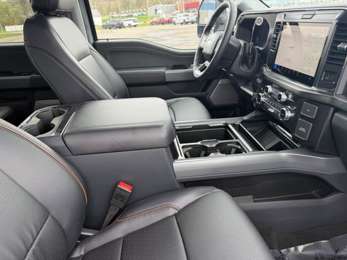 New 2026 Ford F250 Lariat AWD/4WD image 12
