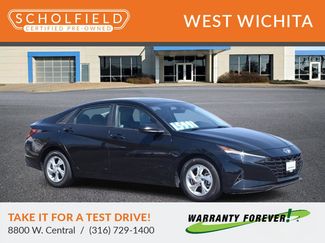 Used 2021 Hyundai Elantra SE video 1