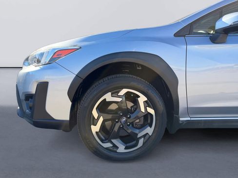 Used 2021 Subaru Crosstrek 2.5i Limited w/ Popular Package #4 image 9