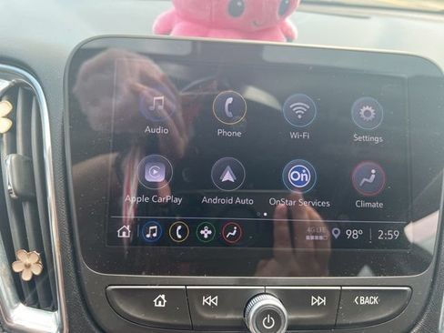 Used 2021 Chevrolet Malibu LT FWD image 5