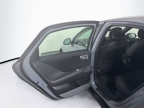 Used 2024 Hyundai Ioniq 6 SEL RWD image 25