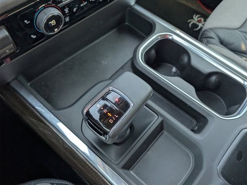 New 2026 Chevrolet Silverado 1500 RST image 18