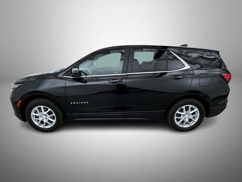 Used 2024 Chevrolet Equinox LT image 8