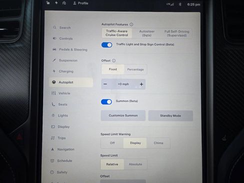Used 2021 Tesla Model X Performance image 33