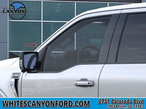 New 2026 Ford F150 XLT w/ Equipment Group 302A MID image 20