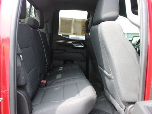 Used 2022 Chevrolet Silverado 1500 LT w/ Safety Package AWD/4WD image 33