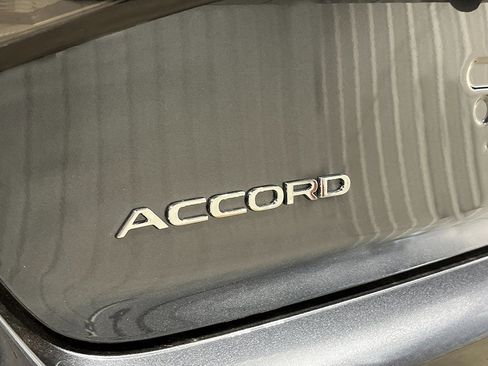 New 2026 Honda Accord SE image 6