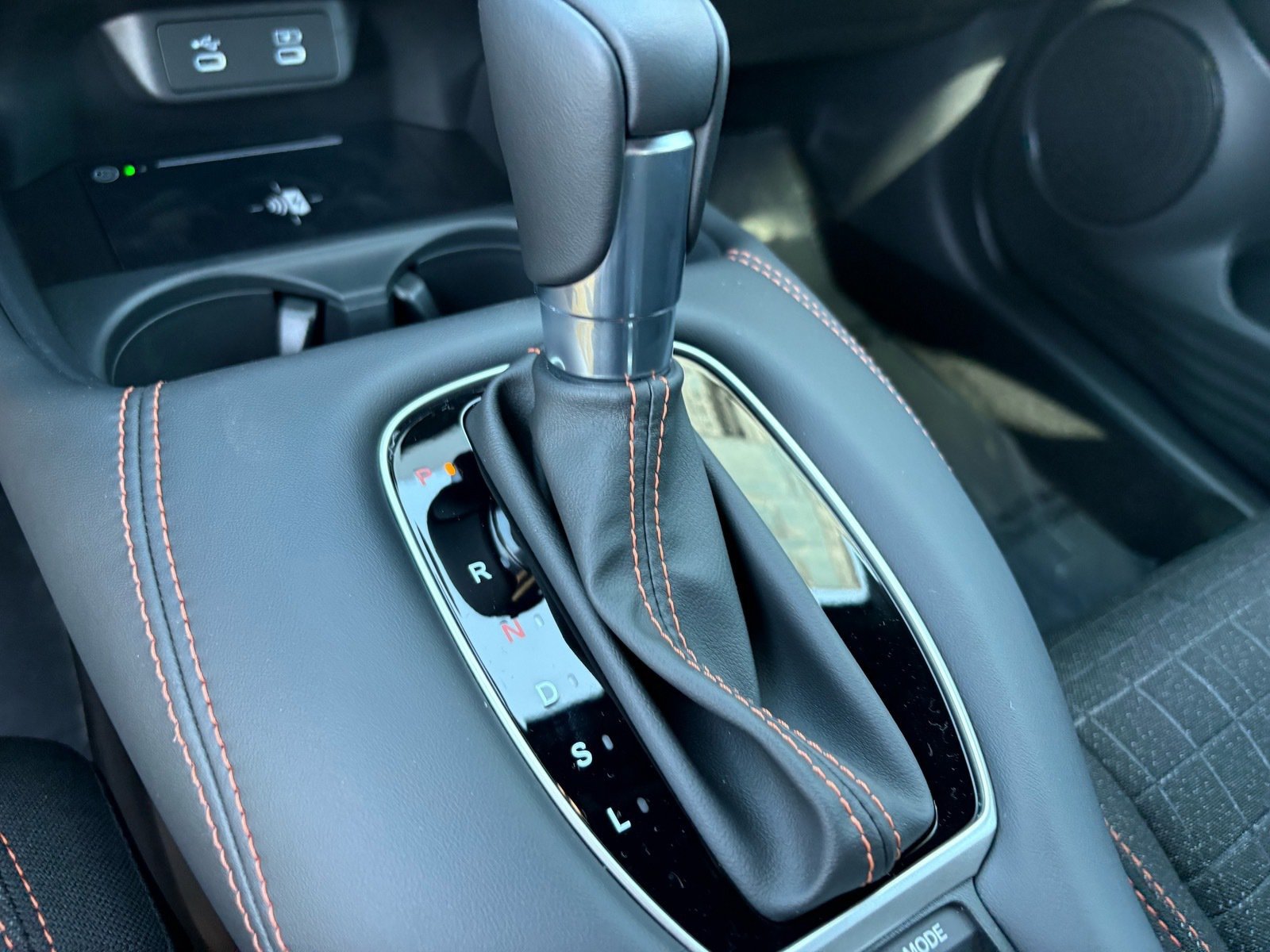 New 2027 Honda Odyssey EX-L image 29