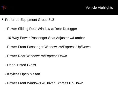 Certified 2023 Chevrolet Silverado 1500 High Country w/ Technology Package image 39