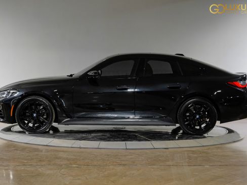 Used 2025 BMW 430i xDrive AWD/4WD image 13