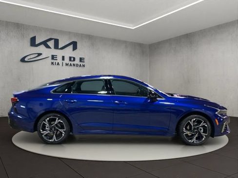 Used 2026 Kia K5 GT-Line AWD/4WD image 8