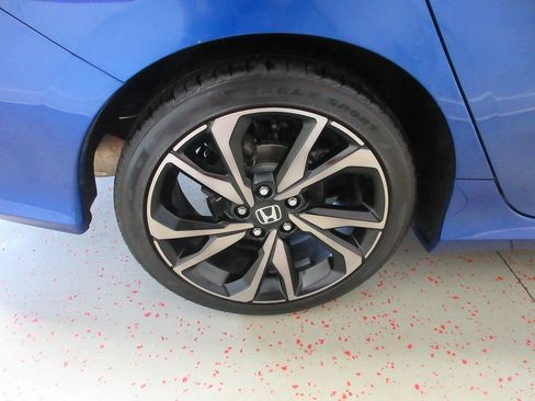 Used 2021 Honda Civic Sport image 15