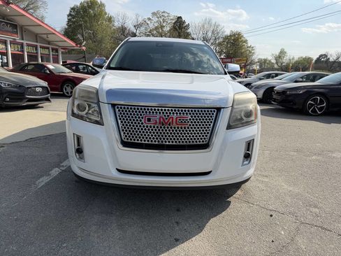 Used 2015 GMC Terrain Denali image 9
