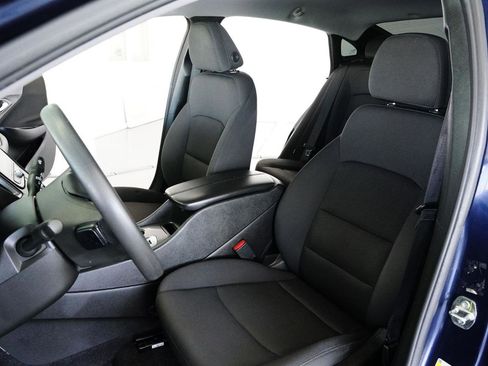 Used 2022 Chevrolet Malibu LT image 11