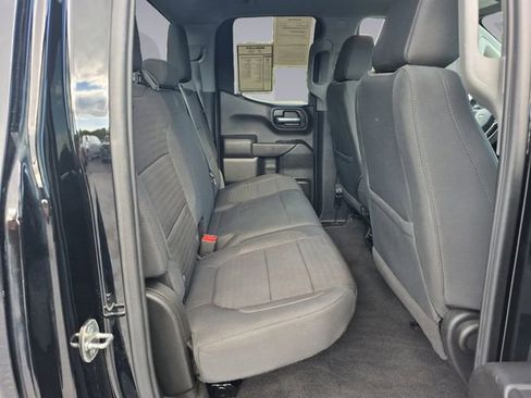 Used 2020 Chevrolet Silverado 1500 LT w/ Trailering Package AWD/4WD image 18
