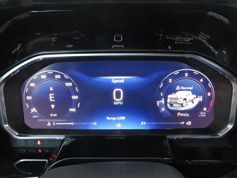 New 2026 Chevrolet Silverado 2500 LT w/ All Star Edition image 22