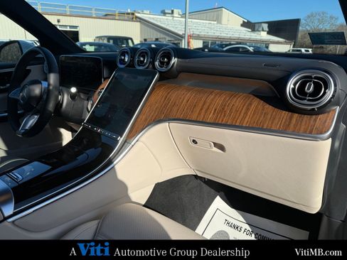 Certified 2023 Mercedes-Benz GLC 300 4MATIC image 30