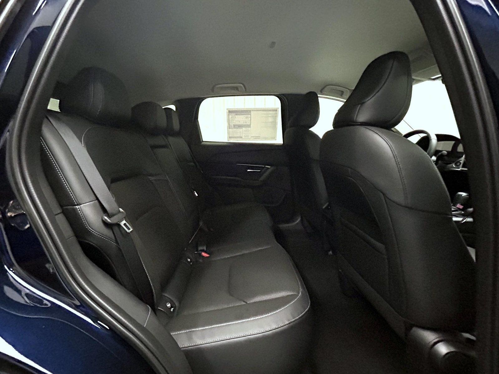 New 2026 MAZDA CX-5 Preferred AWD/4WD image 19