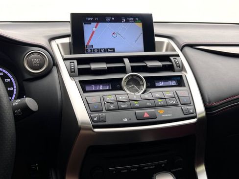 Used 2015 Lexus NX 200t F Sport w/ Navigation System Package AWD/4WD image 20