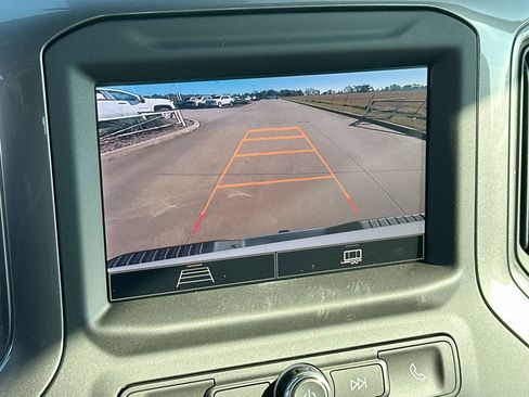 New 2026 Chevrolet Silverado 2500 W/T w/ WT/CX Safety Package image 17