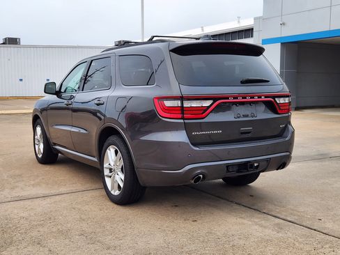 Used 2024 Dodge Durango GT image 8