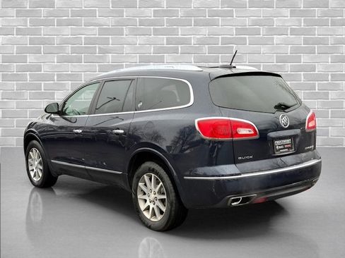 Used 2016 Buick Enclave Leather image 5