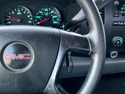 Used 2009 GMC Sierra 1500 W/T image 12