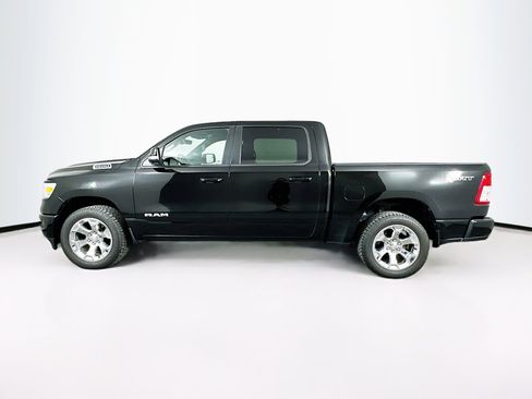Used 2022 RAM 1500 Big Horn image 4