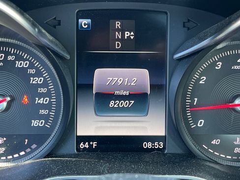 Used 2016 Mercedes-Benz C 300 Sedan image 9