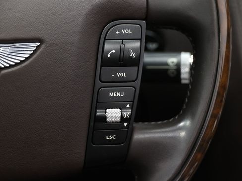 Used 2008 Bentley Continental GTC image 24