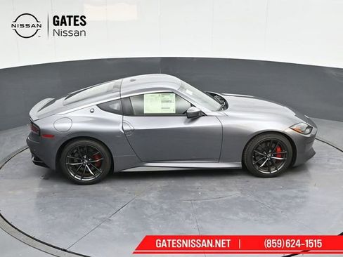 Used 2024 Nissan Z Performance w/ Floor Mat Package image 27
