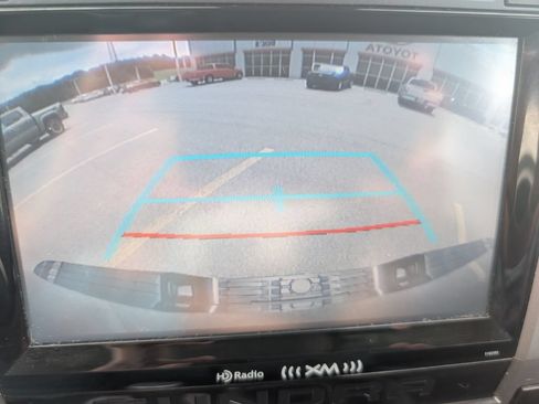 Used 2019 Toyota Tundra SR5 w/ SR5 Upgrade Package RWD image 14