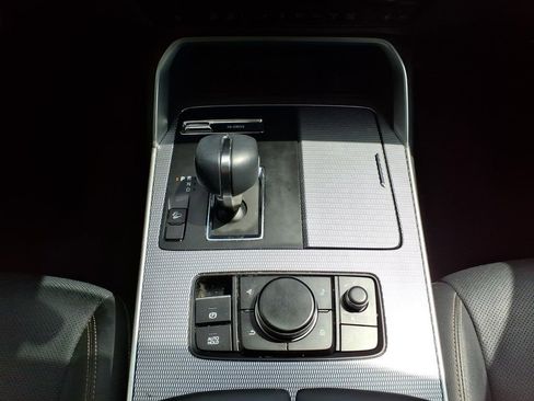 Used 2024 MAZDA CX-90 3.3 Turbo w/ Preferred Plus AWD/4WD image 23