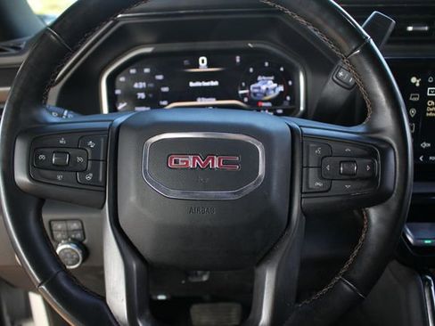 Used 2024 GMC Sierra 2500 AT4 w/ AT4 Premium Plus Package image 12