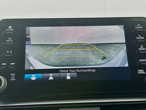 Used 2022 Honda Accord LX image 20