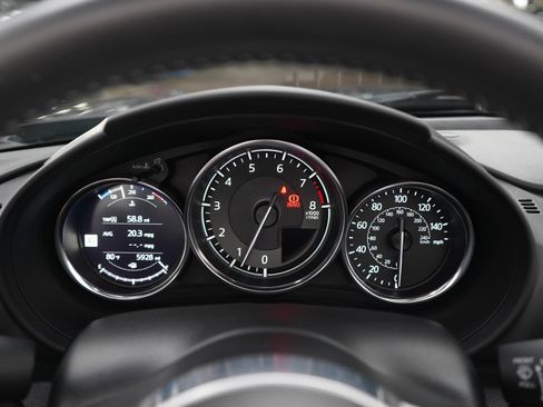 Used 2022 MAZDA MX-5 Miata Grand Touring w/ Appearance Package RWD image 20
