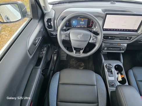 New 2026 Ford Bronco Sport Outer Banks image 14