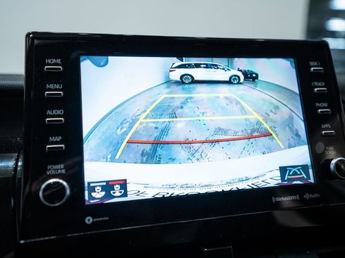 Used 2024 Toyota Camry XSE image 23