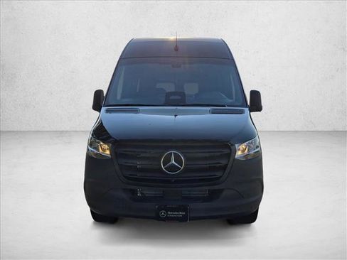 New 2025 Mercedes-Benz Sprinter 2500 image 5